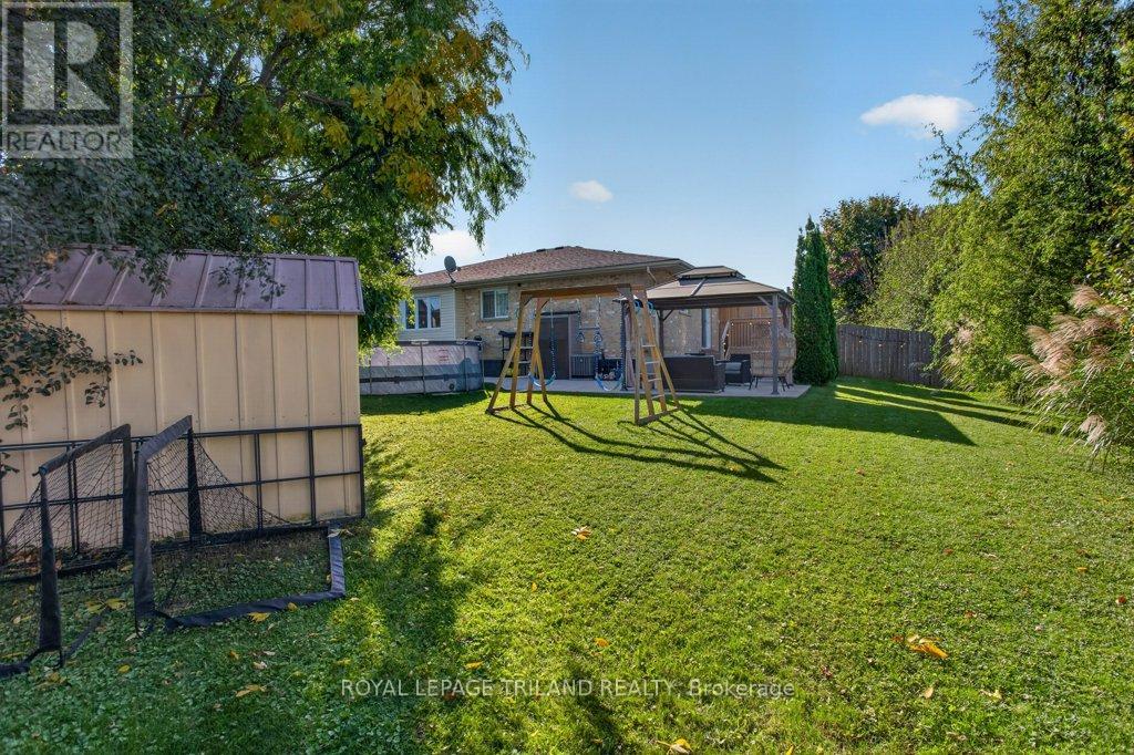 32 Sanders Court — photo 36