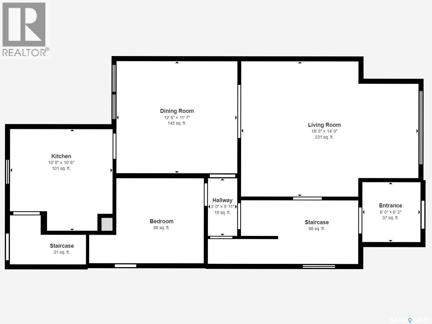 3723 Victoria AVENUE, Regina — photo 36