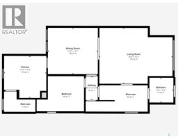 3723 Victoria Avenue, Regina, SK S4T1M5 Photo 36