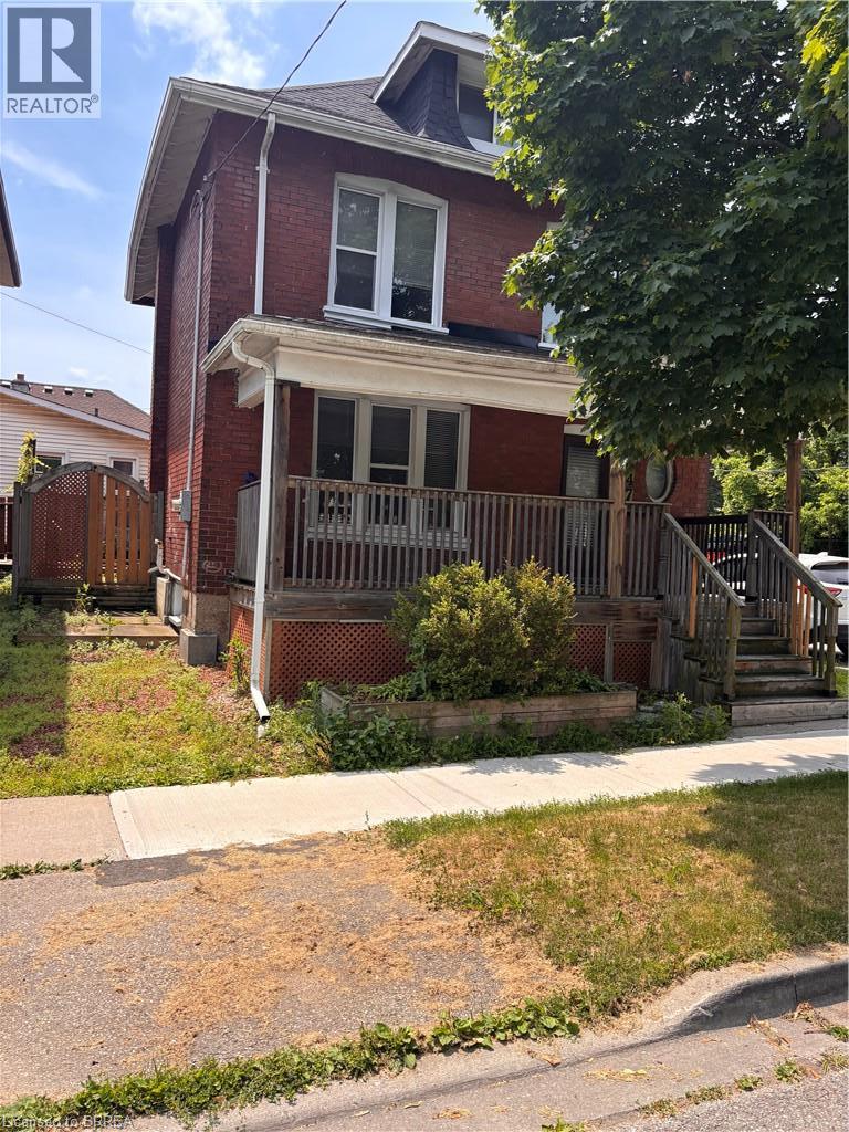 47 GREY Street, Brantford