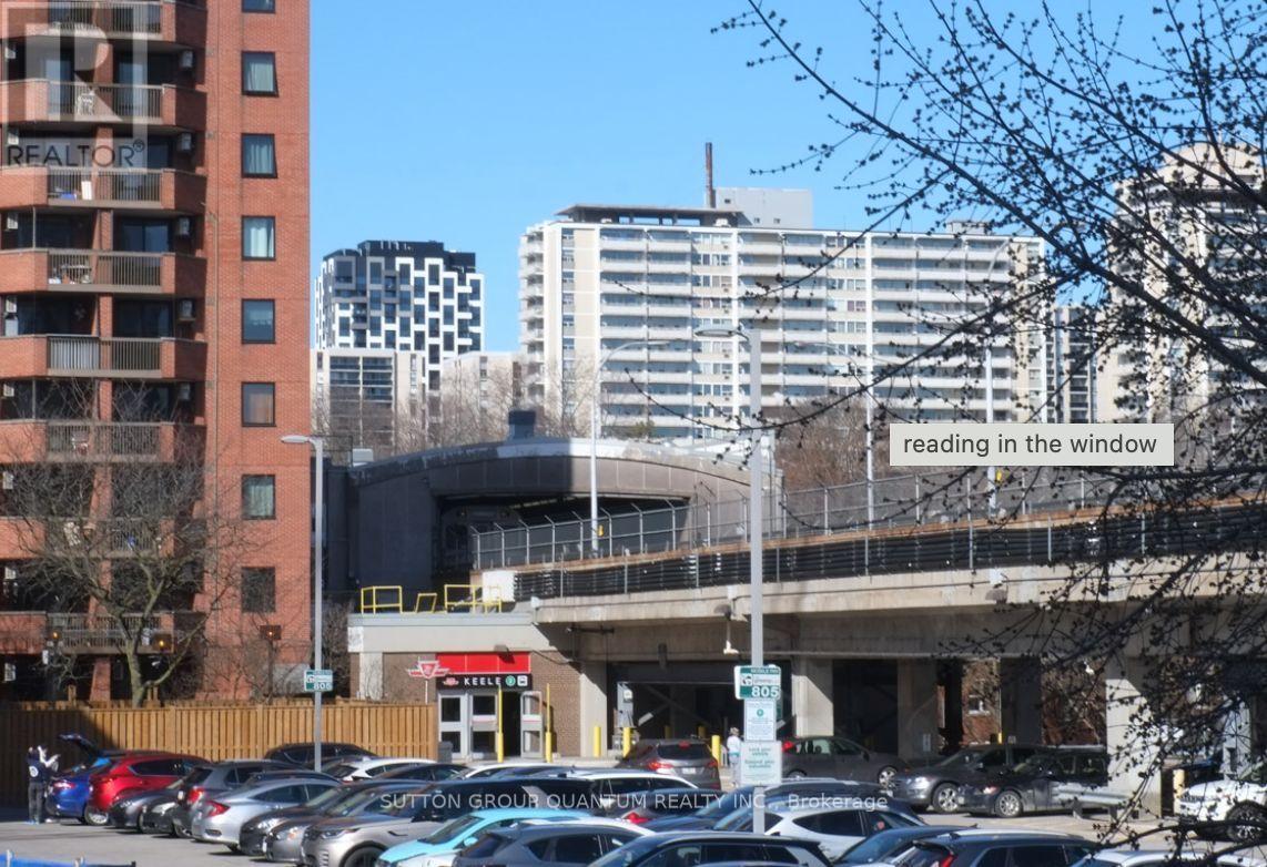 1638 Bloor Street West — photo 30