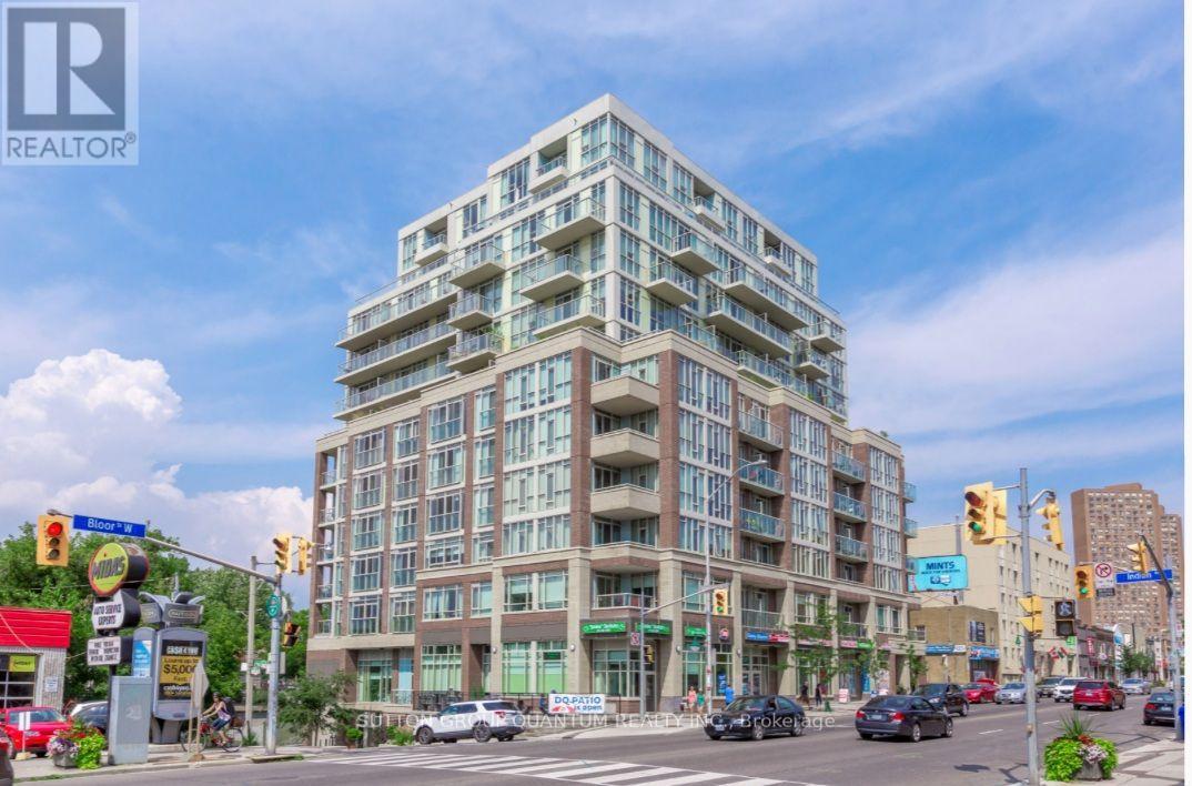 Photo of 1638 Bloor Street