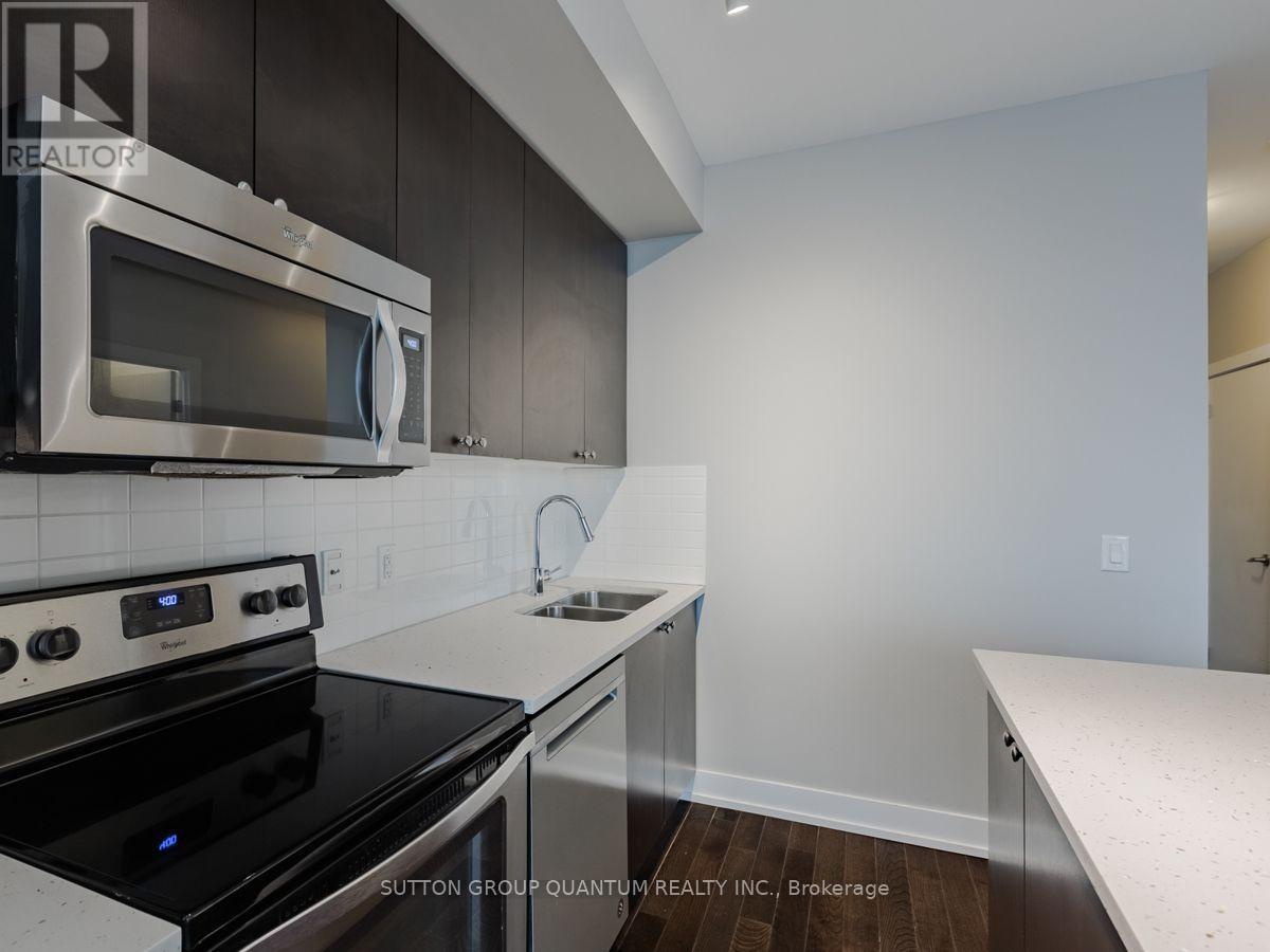 1638 Bloor Street West — photo 14