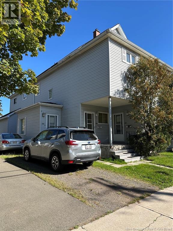 127-129 Archibald Street - 1