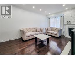 Living room - 232 Stonehenge Drive Unit# 2, Ancaster, ON L9K1R5 Photo 14