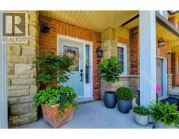 Primary Bedroom - 232 Stonehenge Drive Unit# 2, Ancaster, ON L9K1R5 Photo 8