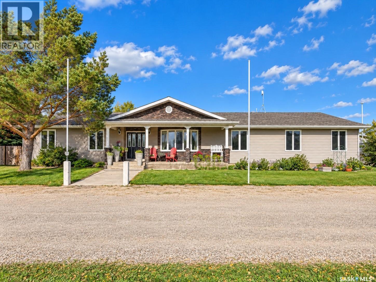 De Witt Acreage - 1