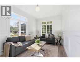 4pc Ensuite bath - 400 Stonehenge Drive Unit# 8, Ancaster, ON L9K0A2 Photo 6