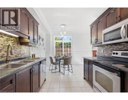 Family room - 400 Stonehenge Drive Unit# 8, Ancaster, ON L9K0A2 Photo 13