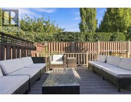 400 Stonehenge Drive Unit# 8, Ancaster, ON L9K0A2 Photo 35
