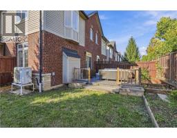 400 Stonehenge Drive Unit# 8, Ancaster, ON L9K0A2 Photo 37