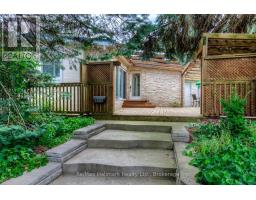 1510 Constance Drive, Oakville, ON L6J2V2 Photo 30