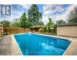 1510 Constance Drive, Oakville, ON L6J2V2 Photo 39