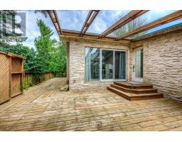 1510 Constance Drive, Oakville, ON L6J2V2 Photo 35