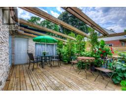1510 Constance Drive, Oakville, ON L6J2V2 Photo 37