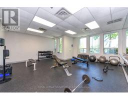 902 - 4879 Kimbermount Avenue, Mississauga, ON L5M7R9 Photo 18