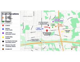 902 - 4879 Kimbermount Avenue, Mississauga, ON L5M7R9 Photo 50