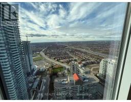 3809 - 395 Square One Drive, Mississauga, ON L5B0P6 Photo 11