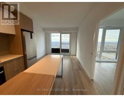 3809 - 395 Square One Drive, Mississauga, ON L5B0P6 Photo 7