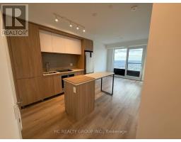 3809 - 395 Square One Drive, Mississauga, ON L5B0P6 Photo 6