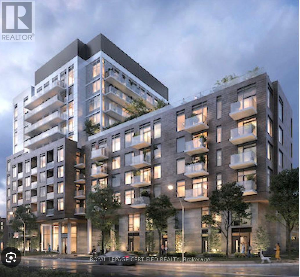 Photo of 1415 Dundas Street