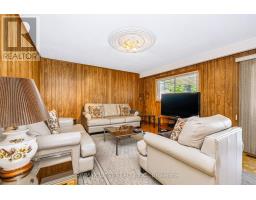 Bedroom 4 - 254 Maple Leaf Drive, Toronto, ON M6L1P1 Photo 12