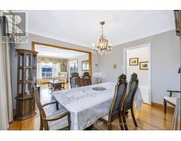 254 Maple Leaf Drive, Toronto, ON M6L1P1 Photo 20
