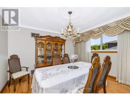 254 Maple Leaf Drive, Toronto, ON M6L1P1 Photo 21