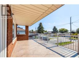 254 Maple Leaf Drive, Toronto, ON M6L1P1 Photo 26
