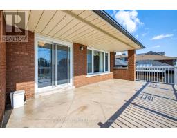 254 Maple Leaf Drive, Toronto, ON M6L1P1 Photo 28