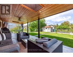 254 Maple Leaf Drive, Toronto, ON M6L1P1 Photo 41
