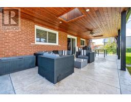 254 Maple Leaf Drive, Toronto, ON M6L1P1 Photo 42