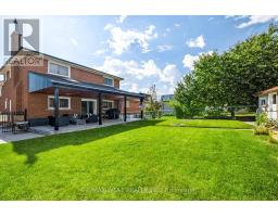 254 Maple Leaf Drive, Toronto, ON M6L1P1 Photo 43