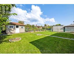 254 Maple Leaf Drive, Toronto, ON M6L1P1 Photo 45