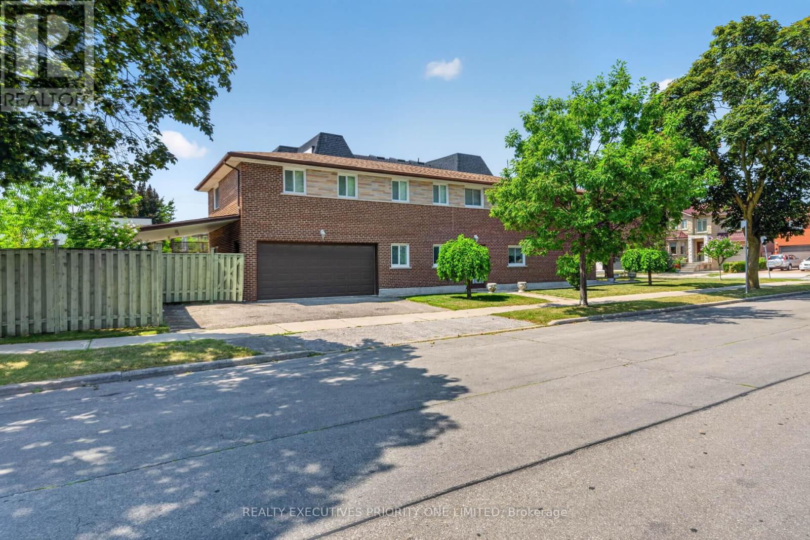 355 GLEN PARK AVENUE - 1