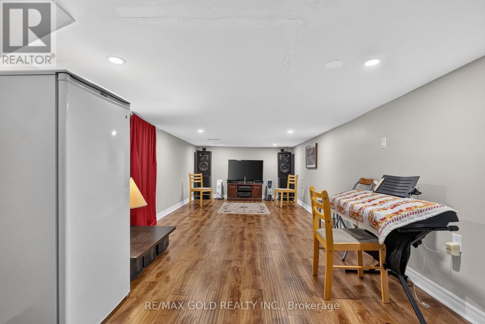 129 Folkstone Crescent, Brampton, ON photo 33