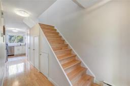 Kitchen - 5 1120 Dorchester Avenue, Winnipeg, MB R3M0S4 Photo 6