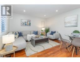 Bedroom 2 - 788 Upper Gage Avenue, Hamilton, ON L8V4K4 Photo 6