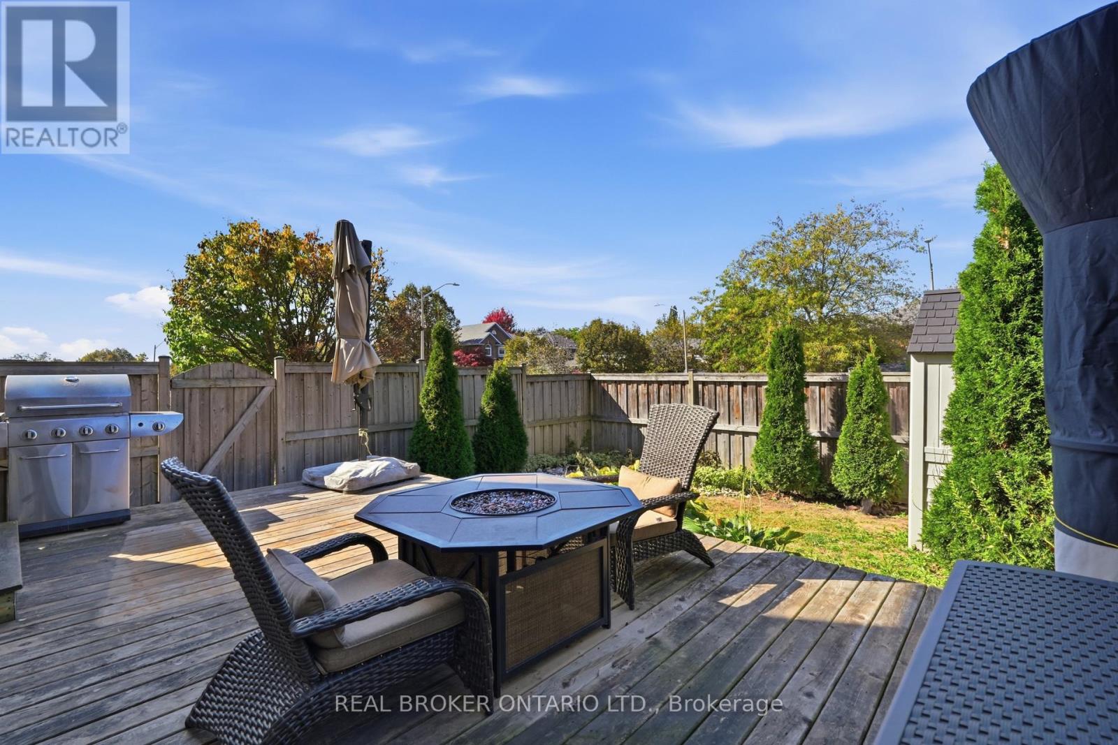 148 Rockhaven Lane, Hamilton, ON photo 46