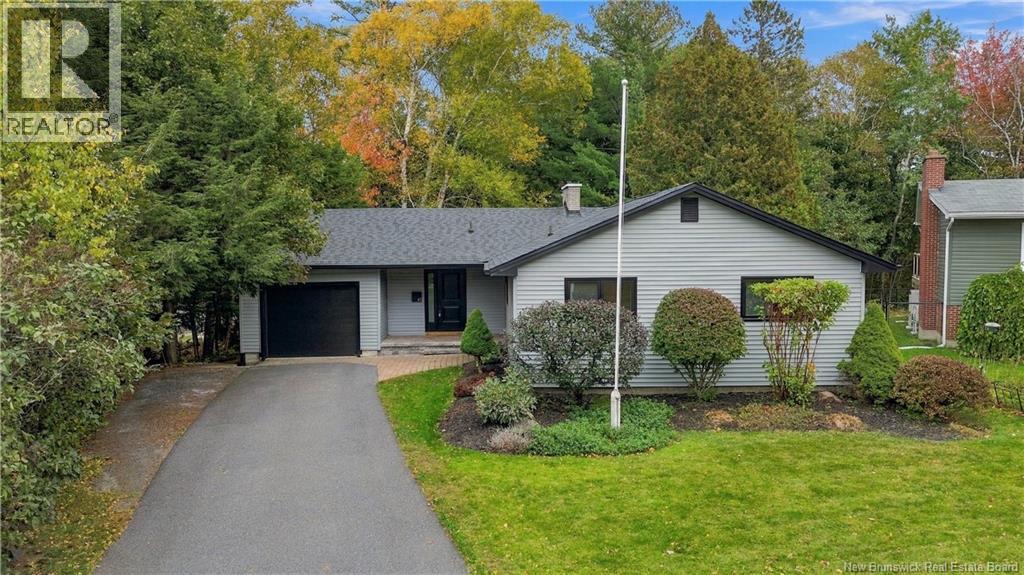 41 Simcoe Court - 1