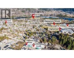 625 11th Avenue Unit# 6, Castlegar, BC V1N1J7 Photo 24