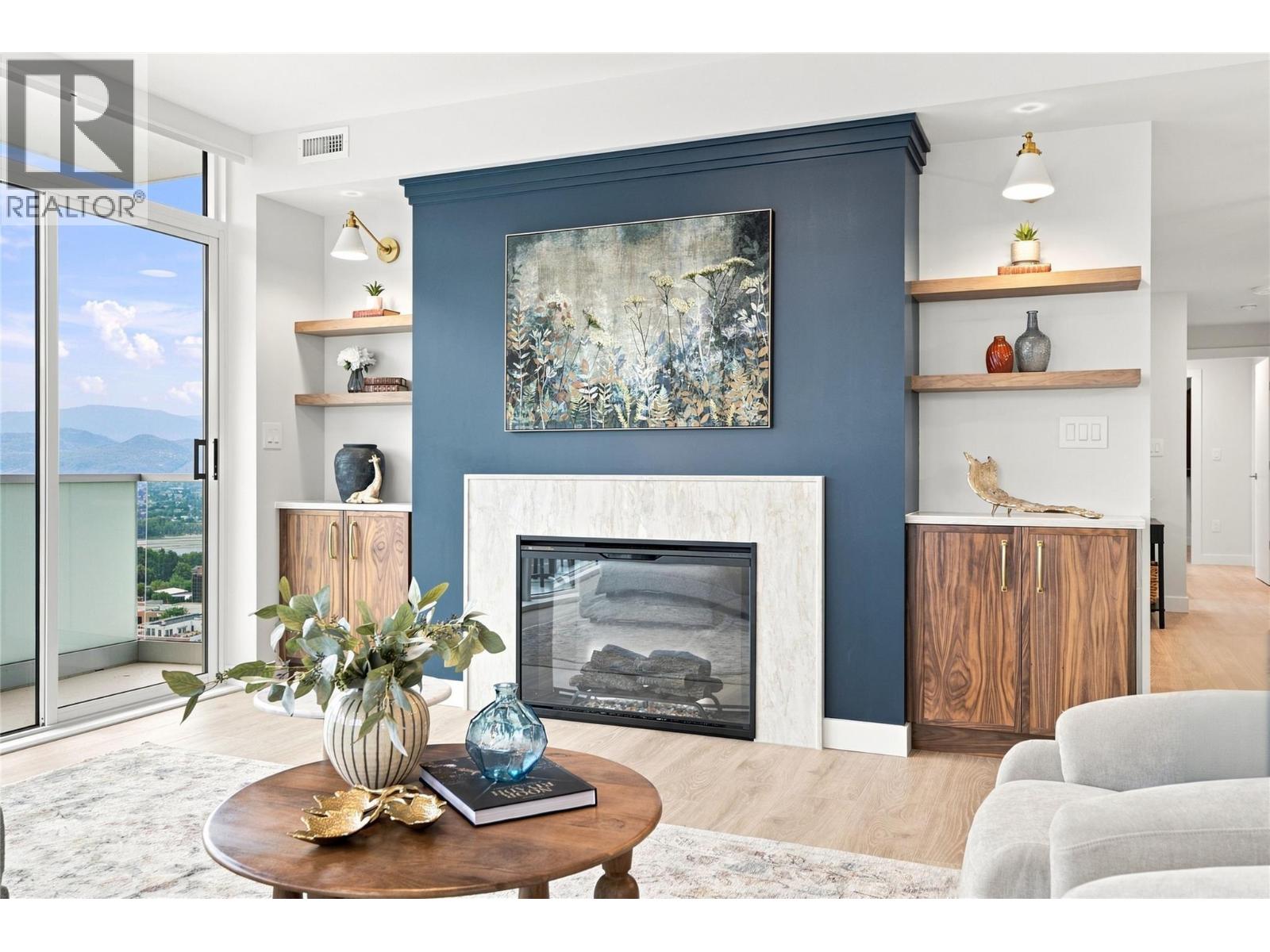 #2005 460 Nicola Street - 33