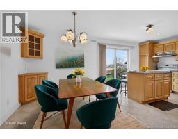 Dining room - 92 Augusta Terrace, Moncton, NB E1G5B7 Photo 14