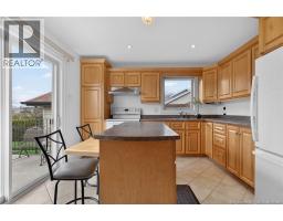 Kitchen - 92 Augusta Terrace, Moncton, NB E1G5B7 Photo 15