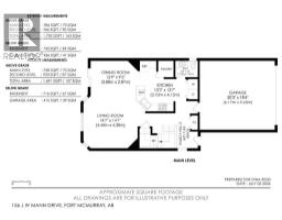 156 J.w. Mann Drive, Fort Mcmurray, AB T9H5G7 Photo 41