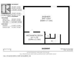 156 J.w. Mann Drive, Fort Mcmurray, AB T9H5G7 Photo 43