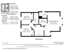 156 J.w. Mann Drive, Fort Mcmurray, AB T9H5G7 Photo 40