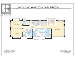 1529 18 Avenue NW - photo 5