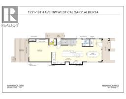 1529 18 Avenue NW - photo 4