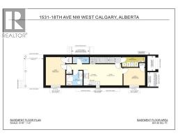 1529 18 Avenue NW - photo 6